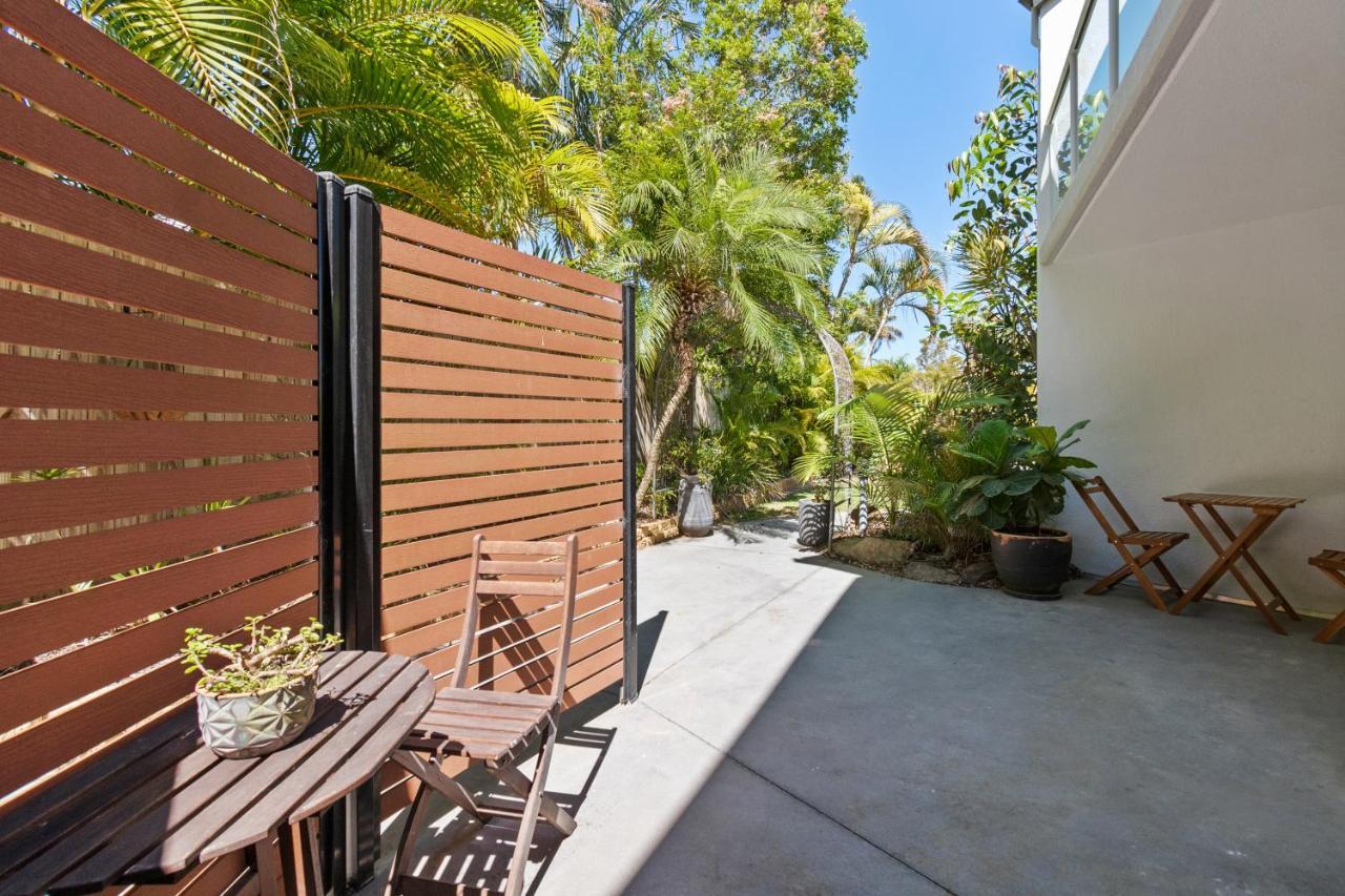 Noosa Boutique Apartments & Elkhorn Villas Экстерьер фото