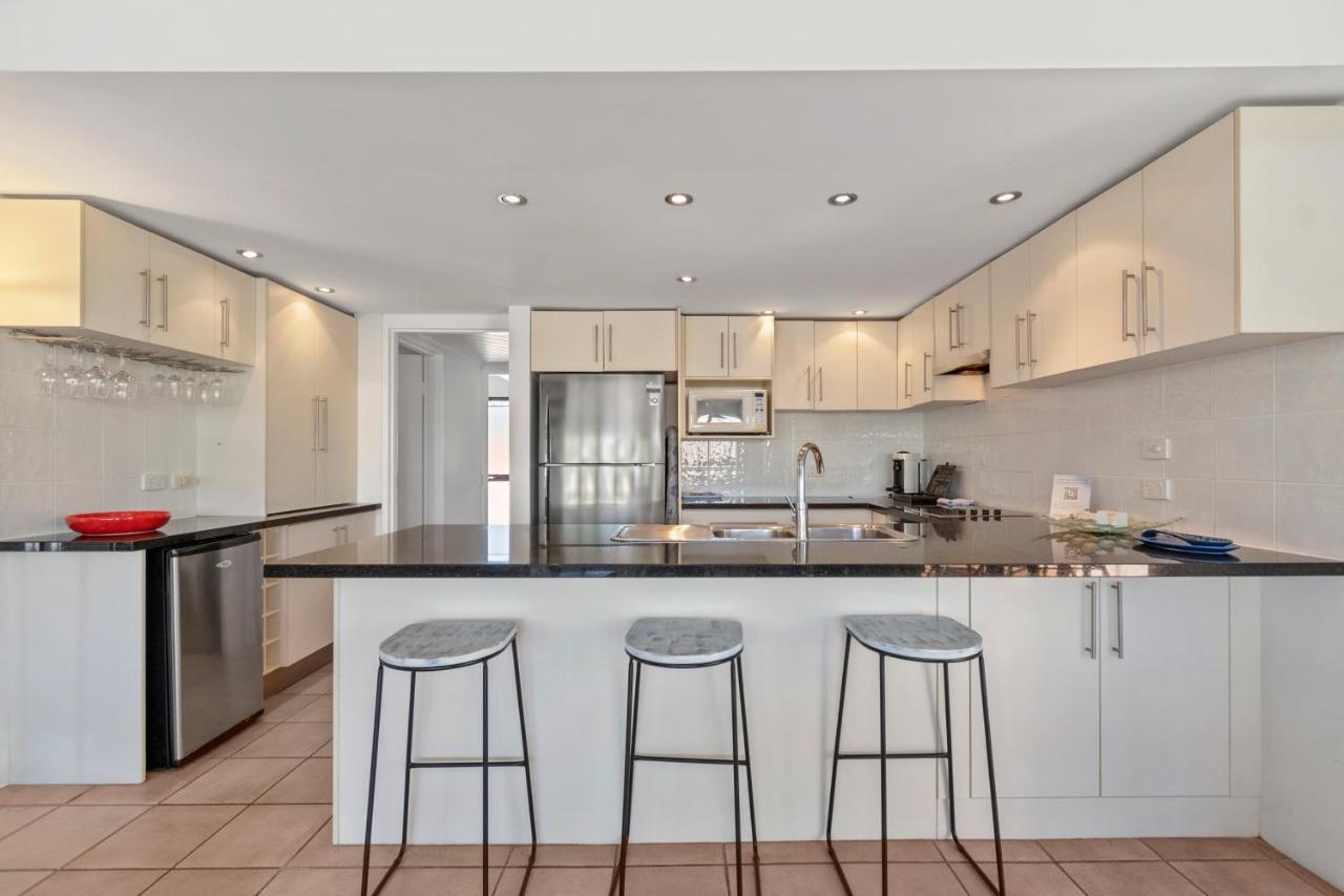 Noosa Boutique Apartments & Elkhorn Villas Экстерьер фото