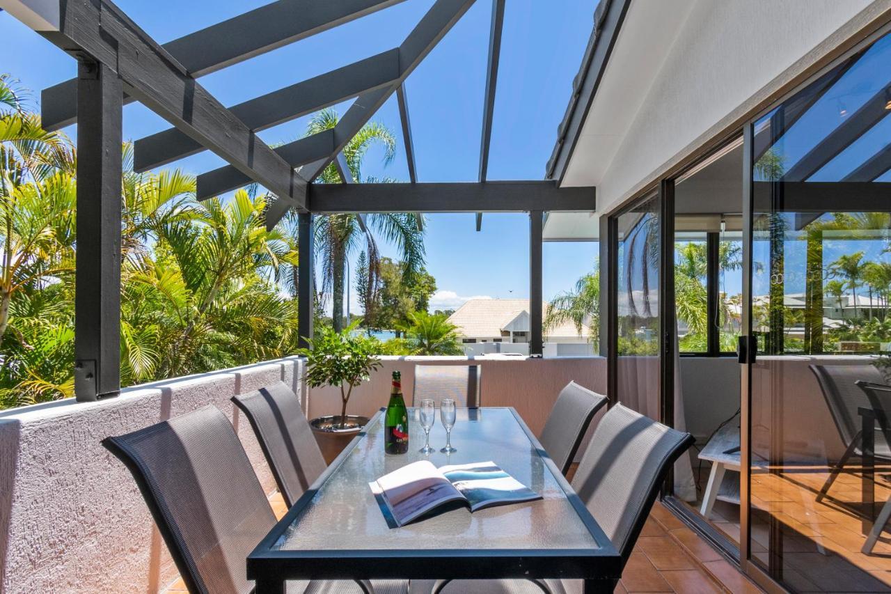 Noosa Boutique Apartments & Elkhorn Villas Экстерьер фото