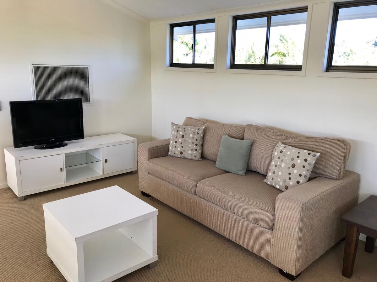 Noosa Boutique Apartments & Elkhorn Villas Экстерьер фото