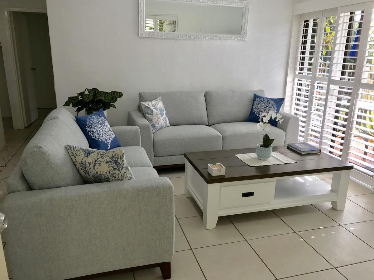 Noosa Boutique Apartments & Elkhorn Villas Экстерьер фото